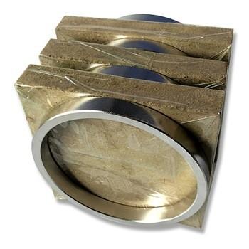 Customized Large Big Neodymium Ring Magnets N35-N52 N33M-N50M Grade
