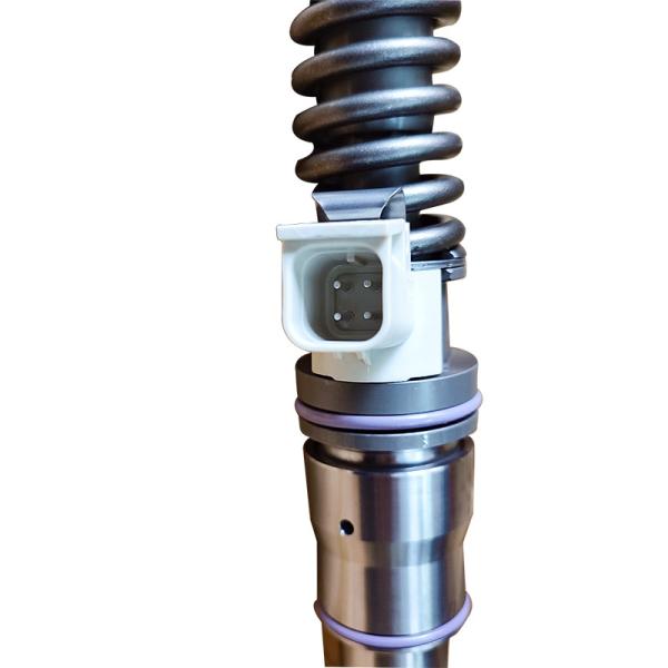 Injecteur de carburant Volvo 21371672 Pour moteur D13A Injecteur diesel EC380 EC480 Pièces détachées de pelleteuse