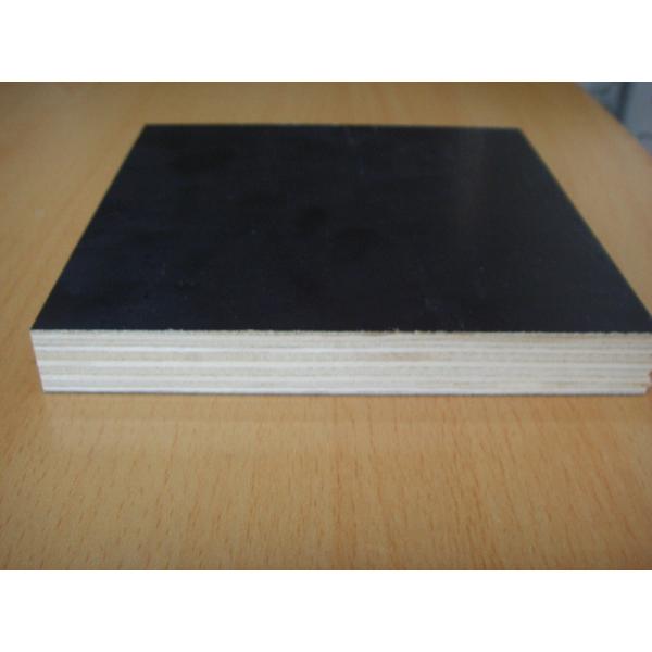 plywood manufacture