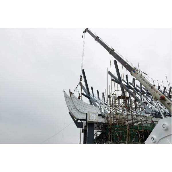 XIAMEN FLYART METAL SCULPTURE CO.,LTD