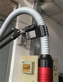 Newest Design Picosecond Laser Machine