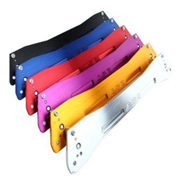 Honda EG EK Compatible T6061 Aluminum Alloy Support Rods and Tie Bar for Easy Installation