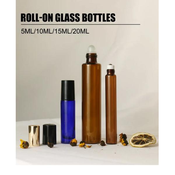 Подгонянный упаковывая крен масла массажа золота пластиковый на бутылке с винтом вверх по крышкам