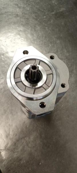 290243004 DM1345 Hydralic pump 11CM3 in stock for Putzmeister concrete pump truck accessories