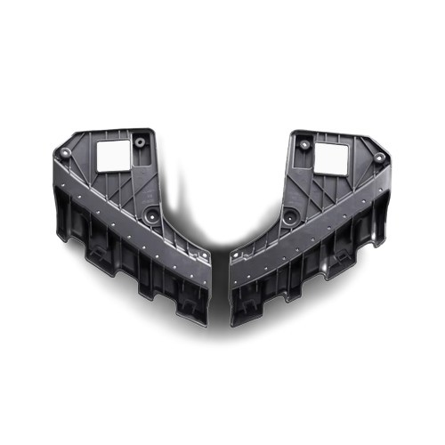 Standard SQCS Brans Headlamp Fixing Bracket for Tesla MODEL 3 1514952-00-b 1514954-00-c 1514953-00-c