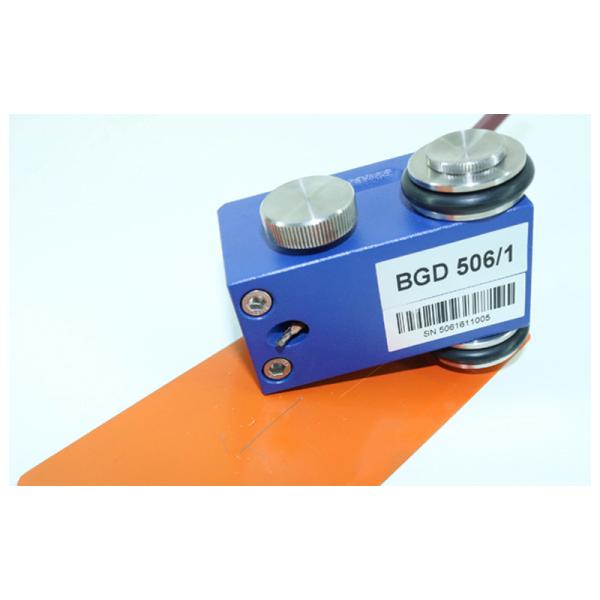 Pencil Hardness Tester Coating Paint Hardness Testing Machine ISO 15184