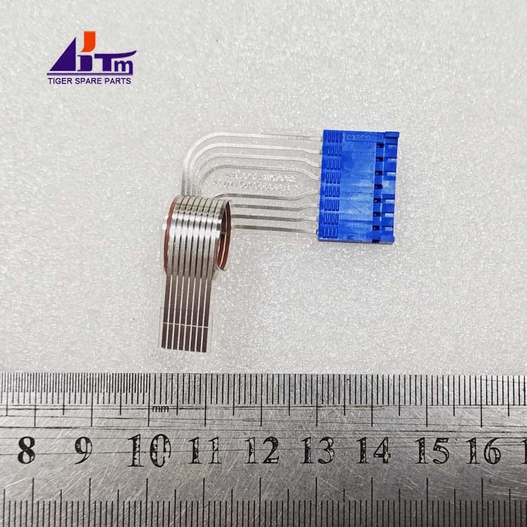 Wincor CMD-V4 Flex Board MDMS Extension 01750053060 1750053060