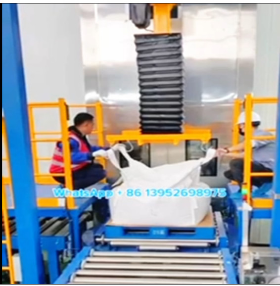 Большая, большая и интеллектуальная система подвешивания