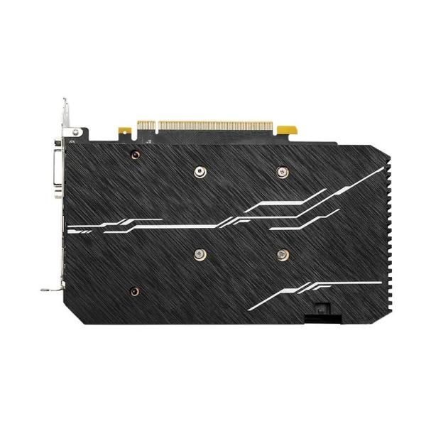 Carte graphique personnalisée RTX 1660s carte graphique de jeu carte graphique 8 Go carte graphique GPU pour ordinateur portable
