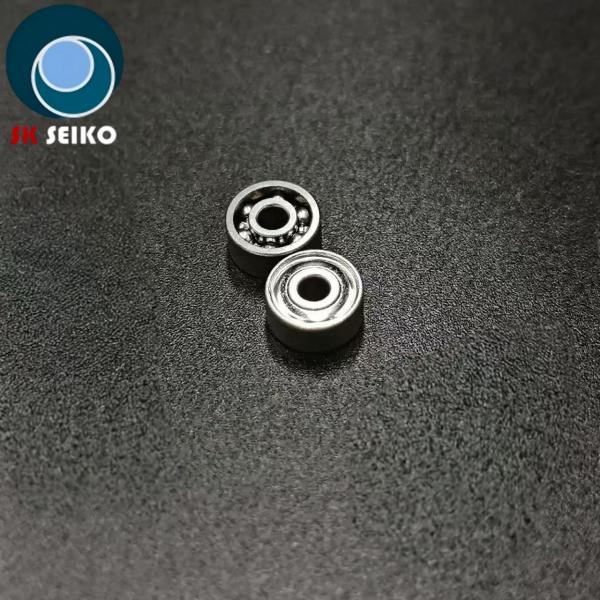 SR1-5 2.38*7.938*3.571 Dental Handpiece Bearing Low Speed Stainless Steel