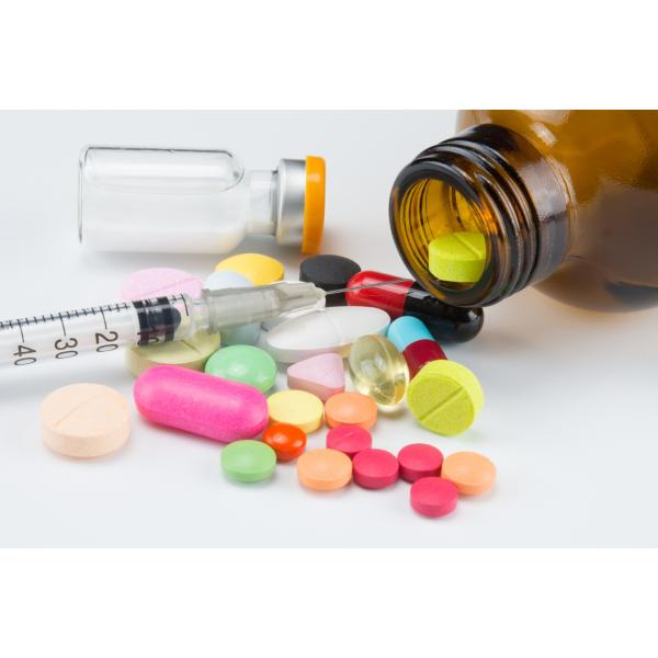 ODM Gamma Carboxymethyl Cyclodextrin Antioxidante y antienvejecimiento Cas 17465-86-0