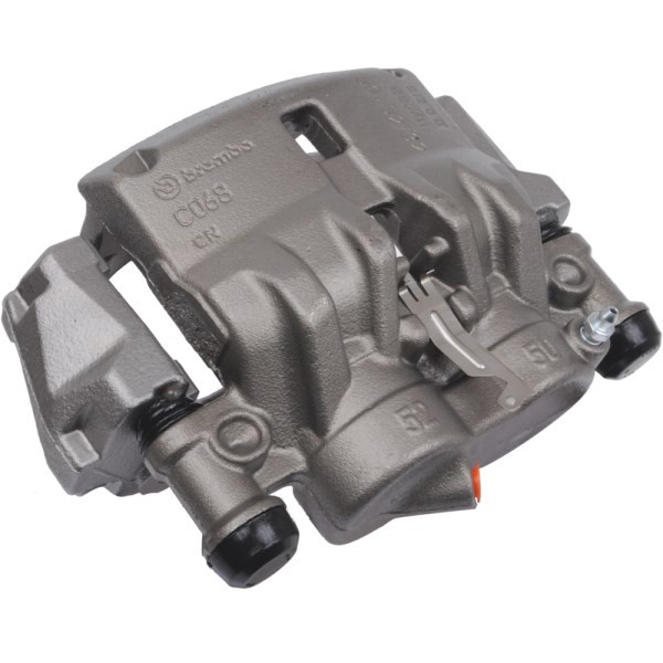 CITROEN Parts Vehicle Brake Caliper 18B5524 18B5525 344978 344979 OEM 1612451080 1612451180