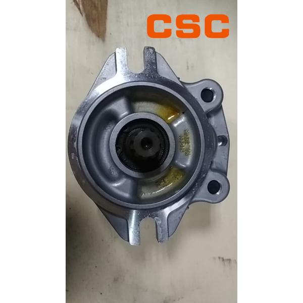 KAYABA KYB Spare Parts Hydraulic Poilt Gear Pump KFP2212 KFP2212CLWS
