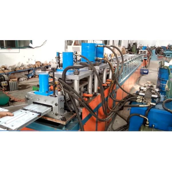 Крен толя металла формируя машину/профессиональный крен дверной рамы формируя линии