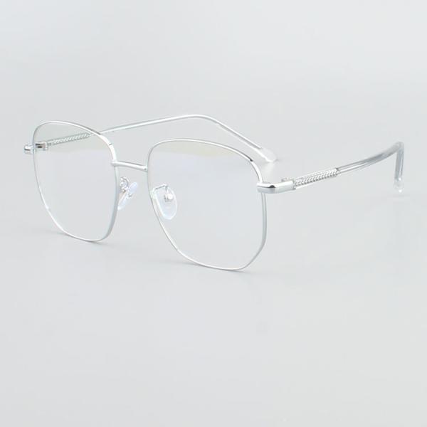 ODM 56 - 18 - 144 Unisex Blue Light Blocking Frames