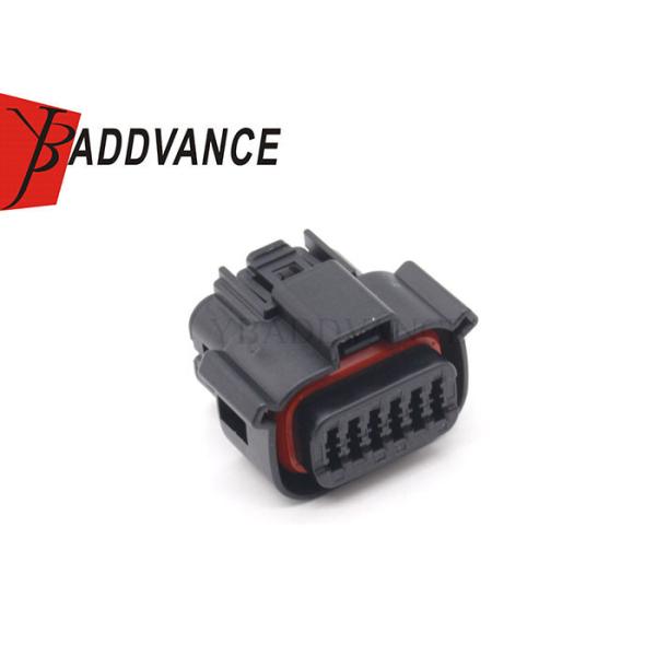 36792-1201 Molex MX120G Series Pitch Sealed Female 12 Pin Auto Connector Kit