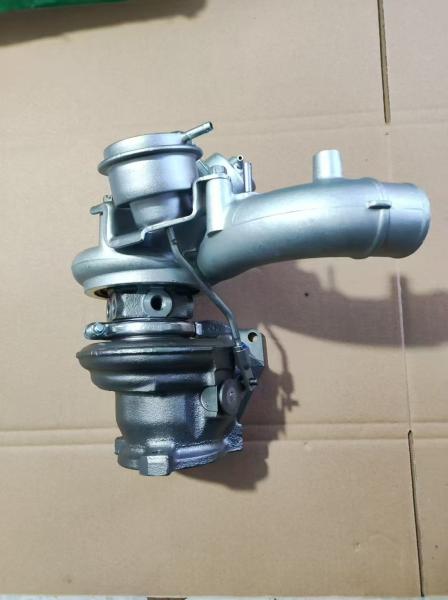 TD04 Mitsubishi Engine Turbo Charger Replacement 49377-07311 8200396687