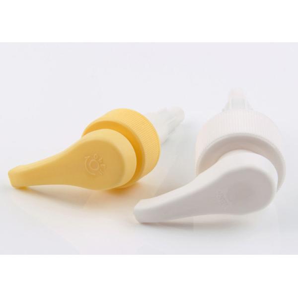 High Viscosity Cream Pump Dispenser  32/400  32/410 Plastic Lotion Dispenser