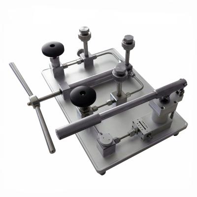 High Pressure 0.095MPa CE Pressure Calibration Pumps 