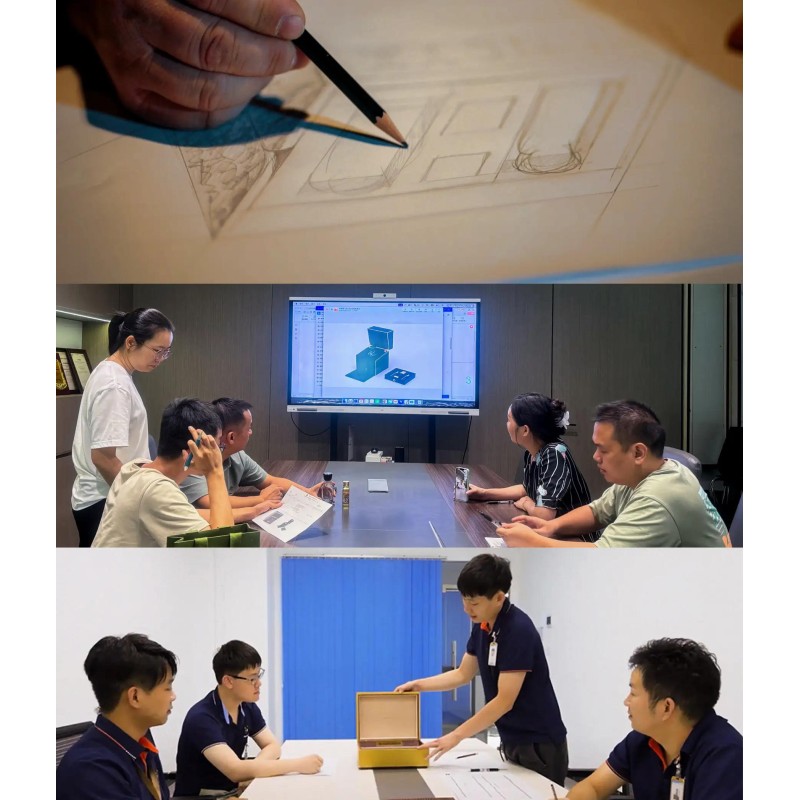 Dongguan Shangpin Yida Technology Co., Ltd