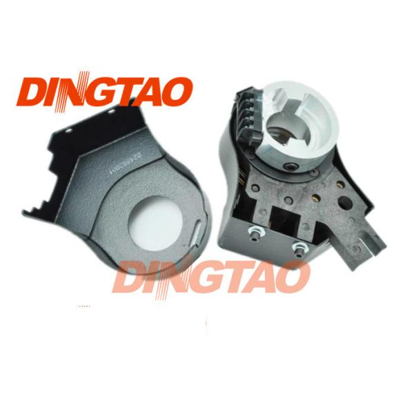 For DT GT5250 S5200 Cutter Parts PN 56155000 Slip Ring Assy S-93-5  S-93-7 S-91