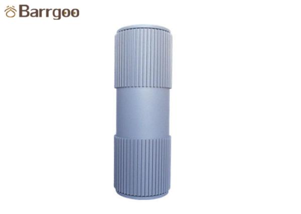Wall Decor Circular Up Down Cylinder Wall Sconce , LED Outside Wall Lights No Plug Needed