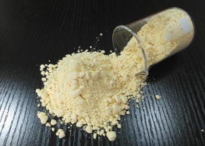 Long Flow Phenolic Molding Compound , Paraformaldehyde Powder For Grinding Wheels