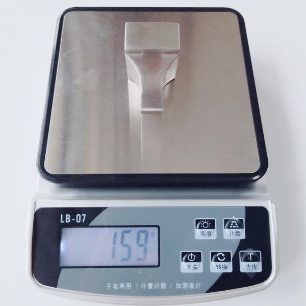 35mm Bathroom Robe Hooks Stainless Steel SUS304 Wall Mounted