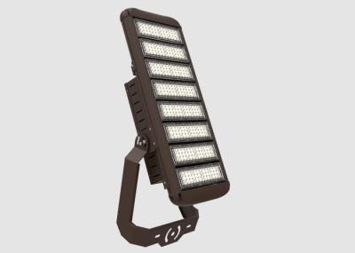 300W-1200W LED High Mast Light / High Temperature Resistance 60°C for Area Lightings