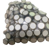 Thermistore PTC en céramique comme élément chauffant 15 ~ 25 Ohm 150C 12V pour le module de chauffage analogique de pistolet en caoutchouc à fond chaud