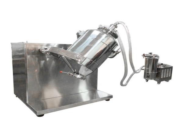 GMP Standard Pharmaceutical Mixing Equipment