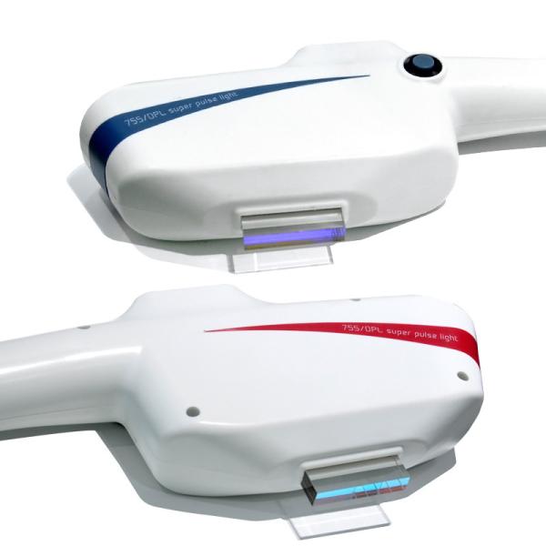 Remoção e pele do cabelo do ODM que apertam a terapia do laser da máquina de DPL