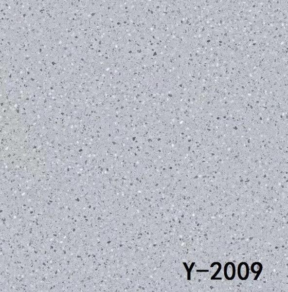 Texture Design Carpet Luxury Vinyl Flooring 2.0mm Luxury Vinyl Tile Flooring