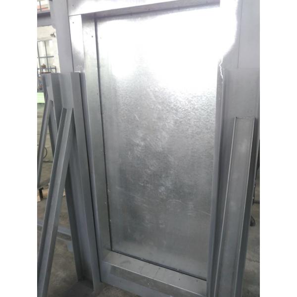 Marine Steel Material A60 Fire Proof Ship Watertight Door Sliding Hydraulic Door