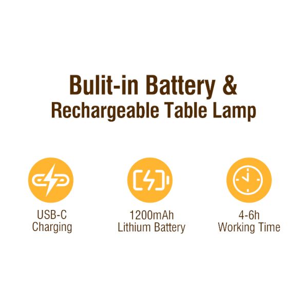 Rechargeable Folding LED Shaped Christmas Tree Lamp For Wedding Bedroom Indoor
