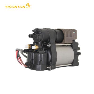 Auto compressor da suspensão do ar 7P0698007B para VW TOUAREG