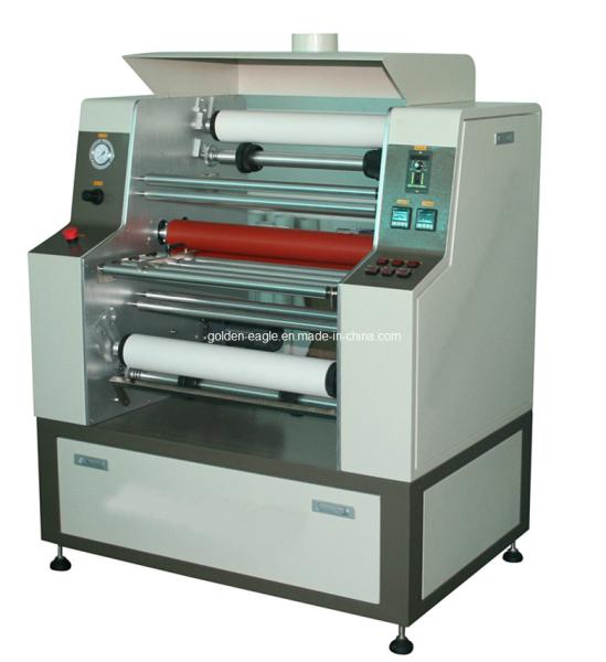 3-5kg/ C Air Pressure System Dry Film Photoresist Laminating Machine for PCB