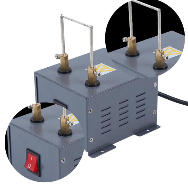 Резец веревочки наивысшей мощности многофункциональный типа Мест для на открытом воздухе веревочки 160W