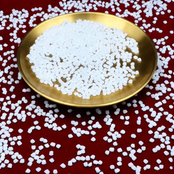 HP500N JINNENG Injection Moulding Plastic Granules Polypropylene Resin for Storage Boxes