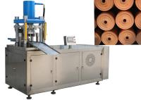 Structure métallique d'acier au carbone durable de machine de presse de bloc de sel de briquetage d'alimentation de bétail