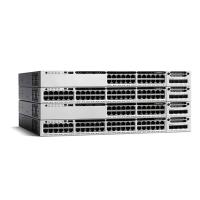 Cisco Catalyst 9200 Series Switches 48Port Gigabit Ethernet POE Switch C9200L-48P-4G-E