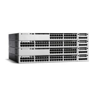 Cisco Catalyst 9200 Series Switches 48Port Gigabit Ethernet POE Switch C9200L