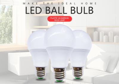 800lm Energy Saving LED Bulb AC85V 5w E27 Led Light Bulb