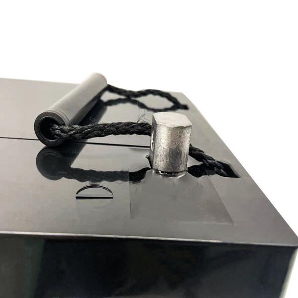 Longest Lasting Deep Cycle Lead Acid Battery 12V 38AH 55AH 65AH 19.5A Rechargeable