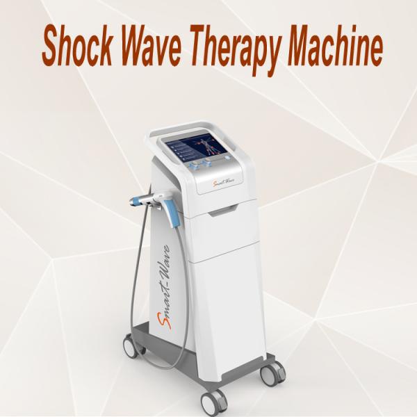 ESWT pain relief shoulder joint tendons shockwave treatment physiotherapy radial shock wave equipment