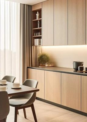 Design élégant et élégant Meubles d'intérieur modernes