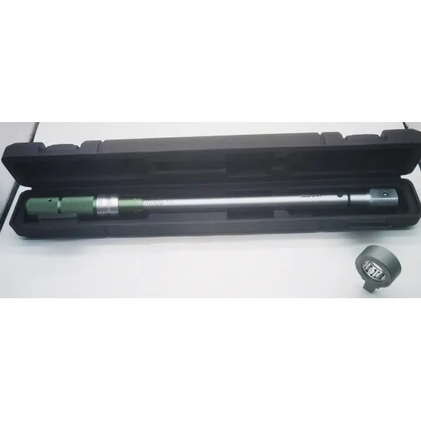 Industrial Torque Wrench Adjustable Mechanical Torque Wrench
