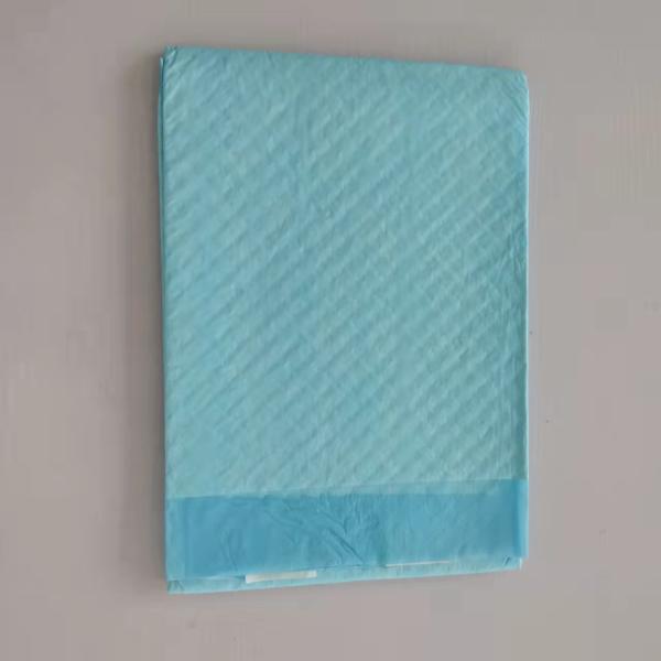 Образец предоставлен Дыхательный и антимочевой подушка для собак Amazon Топ-продавец для поглощения