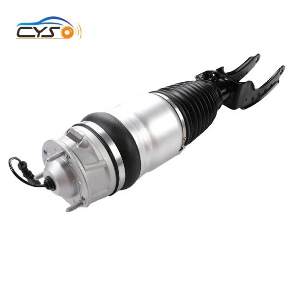 7P6616039N 7P6616 Front Shock Absorber Car Gas Pressure For Porsche Cayenne
