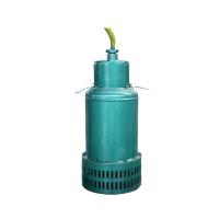 BQS Pompes électriques submersibles résistantes à l'explosion de 11 kW 3000 R/Min